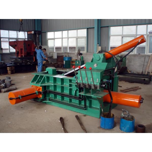 Stainless Steel Industrial Loader Hydraulic Cylinders For Packaging / Constructi