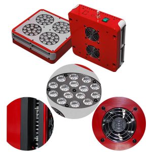 Quality Hydroponic Apollo 4 60*3W LED Grow Light for sale