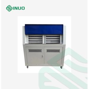 Environmental Testing Chamber UVC Aging Test Chamber UVC 254