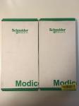 SCHNEIDER 140NOM21100 TSX QUANTUM MB+HEAD MODBUS PLUS MODULE