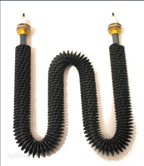 Buy Electric Heating Element With Thermostat , Industrial Electric Heating Elements at wholesale prices