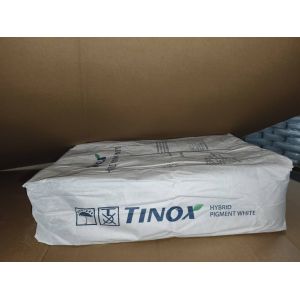 TINOX TPW-714 Hybrid Titanium Dioxide Pigment 98% Whiteness