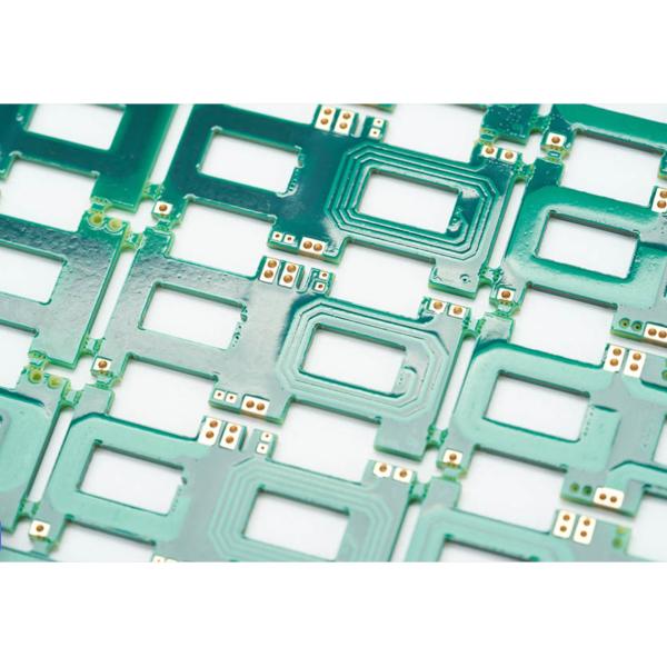 Immersion Gold Coil 4 Oz Copper PCB PCBA SMT For Frequency Converter