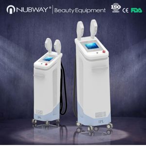 CE approved high-tech beauty equipment opt shr ipl