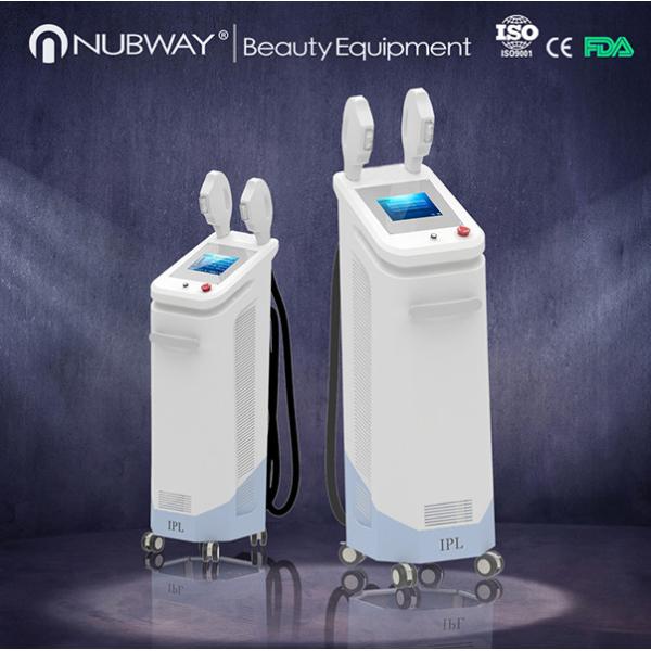 Buy CE approved high-tech beauty equipment opt shr ipl at wholesale prices