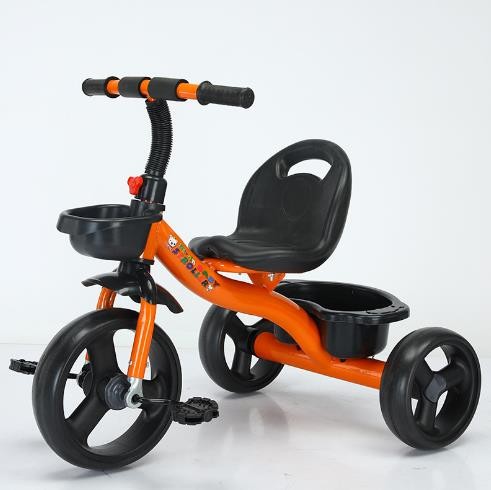 Buy Mechanics Driven Kids Tricycle Bike 3 Color at wholesale prices