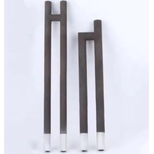 Customizable U Shape High Temperature Heating Elements