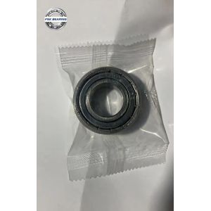 China Long Life W6205 Stainless Steel Deep Groove Ball Bearing ABEC-5 on sale