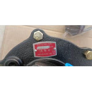 CLG925 LiuGong Spare Parts 13C1359 Afterburner