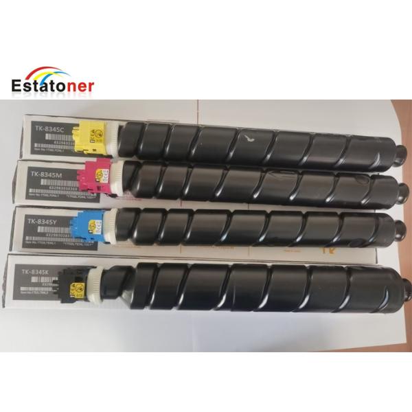Kyocera TK-8345 Color Toner Cartridge Replacement For Multifunction TASKalfa