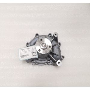 Excavator Parts Water Pump Assy VOE21727935 VOE877768 For TAD520VE TAD720VE