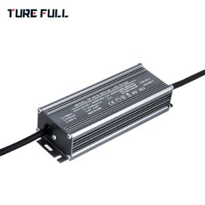 China 36v Waterproof Electronic Led Driver , Waterproof 80w led power supply on sale