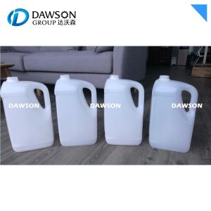 2L Jerry Cans Extrusion Blow Molding Machine 22KW Full Automatic Line