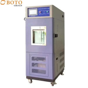 Quality Climate Test Chamber Constant Temperature And Humidity Testing Equipment for sale