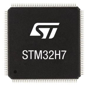 Quality STM32H7A3VGT6 STMicroelectronics for sale