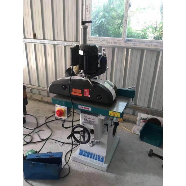 150KG Sliding Spindle Milling Machine The Ultimate Tool for Woodworking Professionals