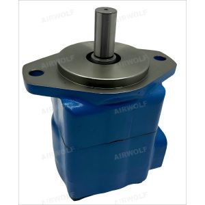 Eaton Vickers Vane Pumps 1800r/min 20V 25V 35V 45V Low Noise