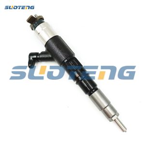 China 5344766 Common Rail Injector for QSF3.8 Engine on sale