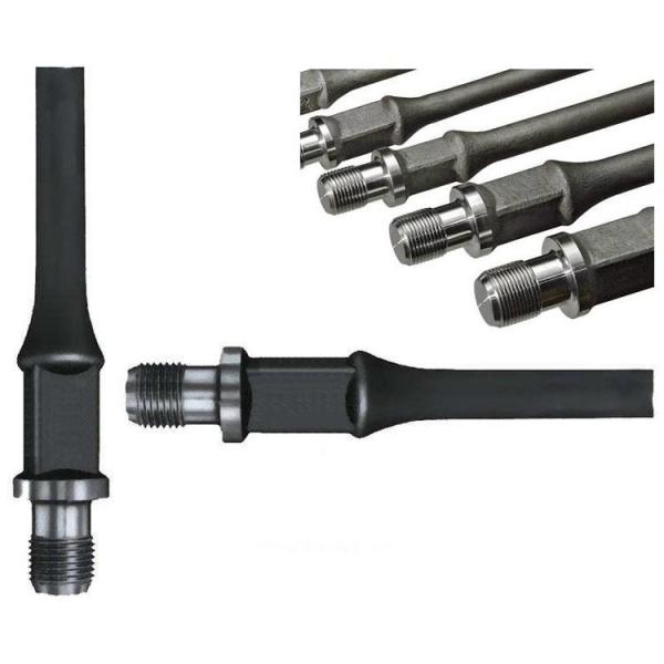 Buy 1/8" Oilfield Production Equipment Sucker Rod With Coupling at wholesale prices