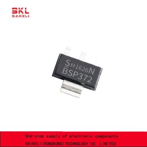 BSP372NH6327 MOSFET Power Electronics High-Performance Power Electronics
