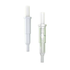 ‌Minimum order of 20,000 pieces for vacuum isolation pump head‌ OEM Double-Layer