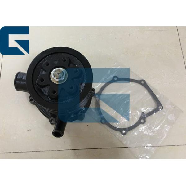 R210LC-7H R210-7 R210LC-7 Excavator Water Pump D6BT D6BT-C 25100-93C00