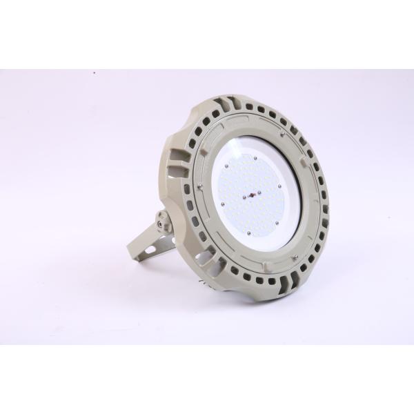 Explosion Proof LED High Bay Lights The Best Option for Ensuring Safety in