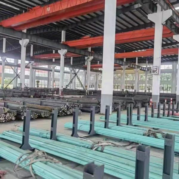 AISI Cold Drawn SUS304 Stainless Steel Angle Bar For Construction