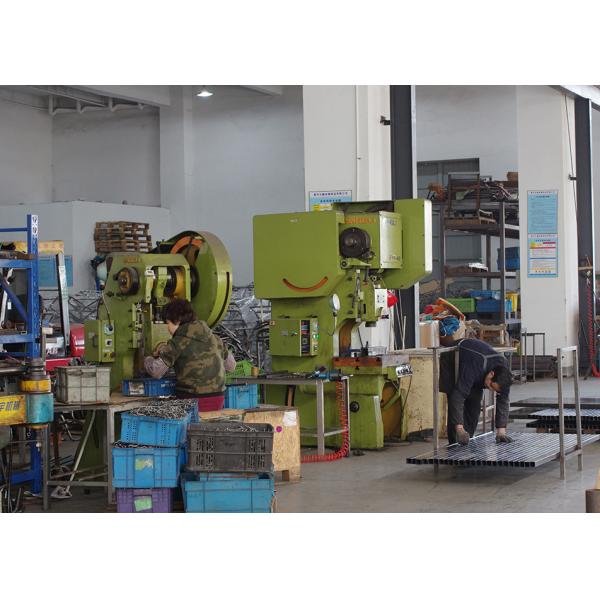 Amass Manufacturing Co.,Litimed.