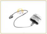 Mini USB Reusable Spo2 Sensor For CMS50F Wrist Pulse Oximeter Silicone Soft Tip