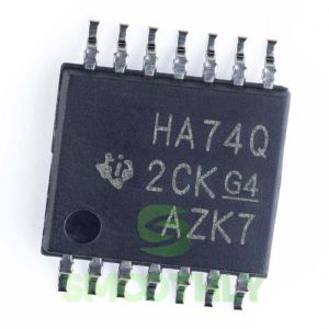 Quality SN74AHC14QPWRG4Q1 for sale