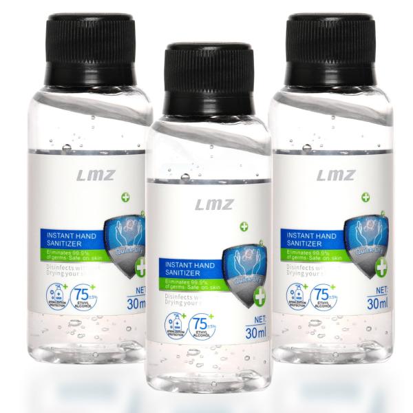 Buy Antibacterial Mini Hand Sanitizer Lotion Waterless Liquid Hand Sanitizer at wholesale prices
