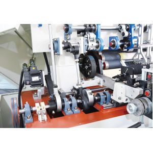 ZOLYTECH CNC Industrial Quilting Machine High Speed 300-800rpm