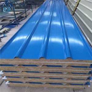 economical and practical light weight polystyrene foam sandwich panel price