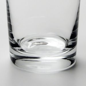 Tulip Nonic Pint Promotional Drinking Glasses 560ml With Custom Printing