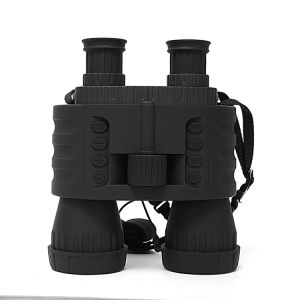 4x50 Infrared Digital Hunting Night Vision Binoculars 400m