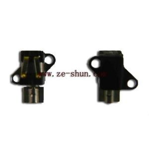 Quality mobile phone flex cable for iphone 4G vibrator for sale