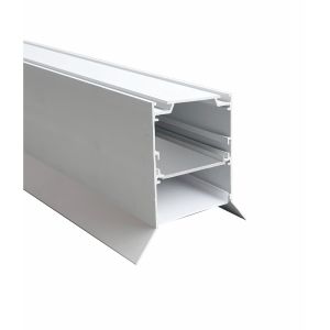 BWF T5 6063 Flexible Diffuser Driver In LED Aluminium Profile