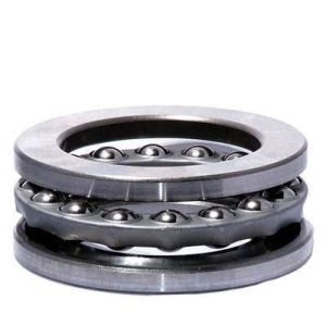 NTN w686az ABEC-7 / ABEC-3 Ball Thrust Bearing 51176MP KOYO bearing