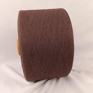 Ne4/1 Ne6/1 Ne8/1 Weaving Yarn Recycled Cotton Yarn For Hammock