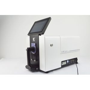 Benchtop Textile Spectrophotometer Colour Matching High Accuracy Dual Light Path