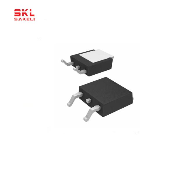 IPD110N12N3GATMA1 MOSFET Power Electronics N-Channel OptiMOS™Power-Transistor