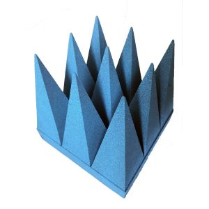 Buy cheap EMC AND RF PU FOAM ABSORBER ABSORBING MATERIALS from wholesalers