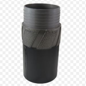 Customized Impregnated Reaming Shells With Tungsten Carbide Reinforcement For