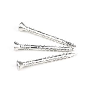 ISO Standard Combination Driver Drywall Screw 50mm for Plasterboard Installation