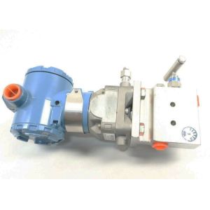 5408A1SHA1E51R3ABCAB3M5DA1 Pressure Temperature Transmitter Level Transmitter