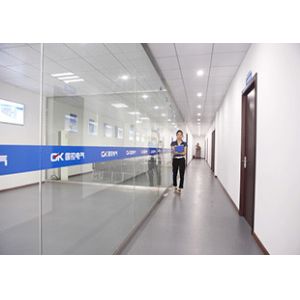 Zhejiang Guokong Electric Co., Ltd.