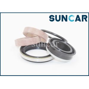 Excavator 201-30-52260 Track Cylinder Adjuster Seal kit Fits komatsu PC60-5 PC60