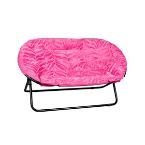 Smartly Engineered Double Padded Camping Chair Stain Resistant