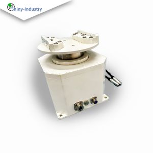 Directional One Dimensional Turntable / Radar Detector Sensor IP66 Protection